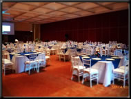 organizacion de banquetes y eventos