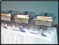 Renta de Mobiliario para Fiestas