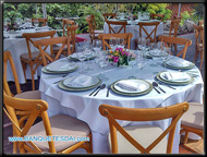 Banquetes Empresariales