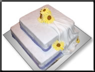 Pasteles para eventos