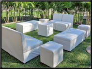 Renta de Mesitas Lounge