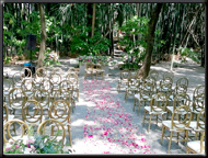 Jardin Boda en Cuernavaca