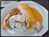 Banquetes en Cuernavaca